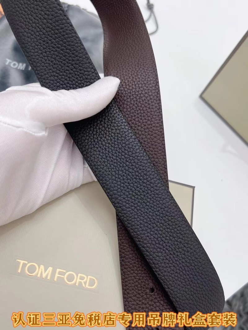 TOM FORD Belts